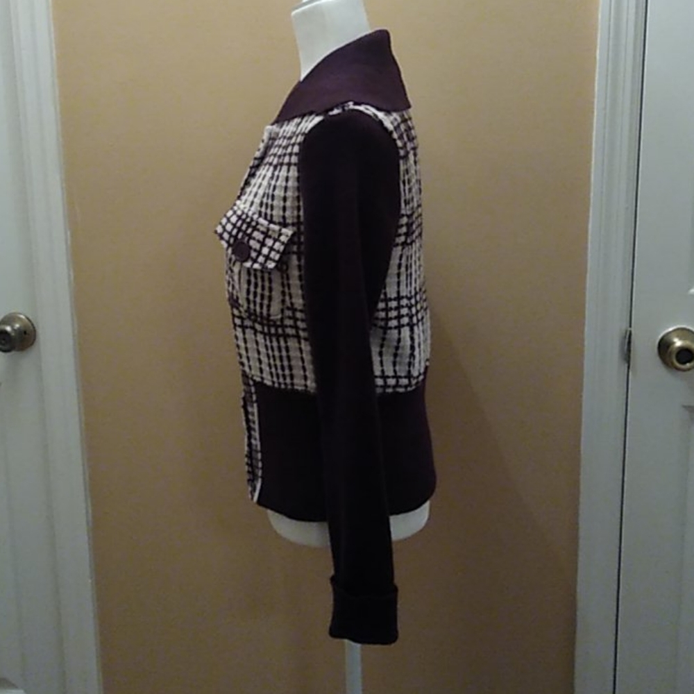 Jacket - Picture 13 of 15